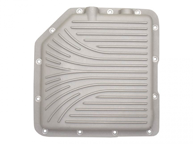Transmission Pans